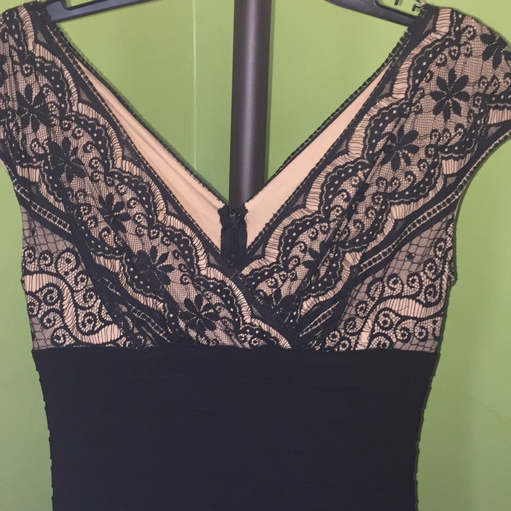 ADRIANNA PAPELL❤️ cocktail dress
